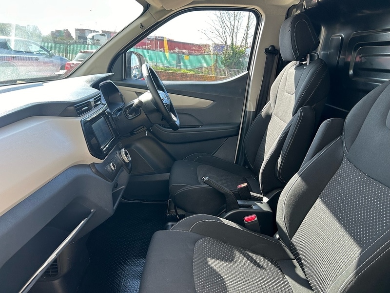 Used Maxus eDeliver 3 2023 for sale - 77891421: Photo 13