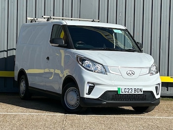 Used Maxus eDeliver 3 2023 for sale - 77891421: Photo