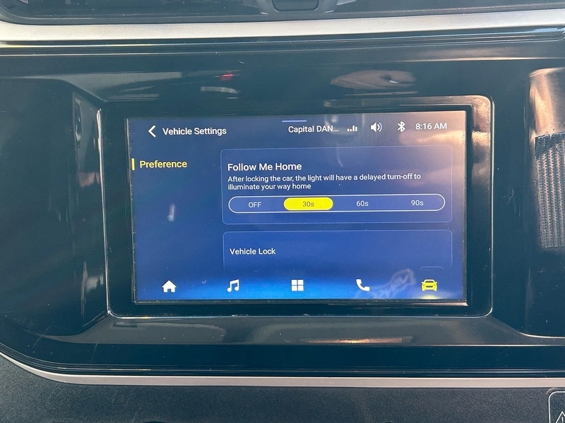 Used Maxus eDeliver 3 2023 for sale - 77891421: Photo 22