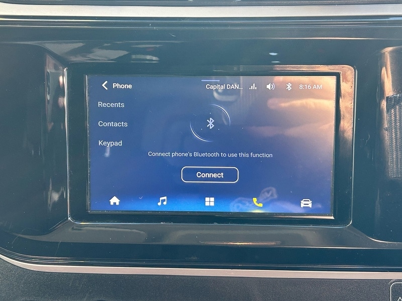 Used Maxus eDeliver 3 2023 for sale - 77891421: Photo 23