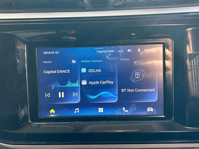 Used Maxus eDeliver 3 2023 for sale - 77891421: Photo 26