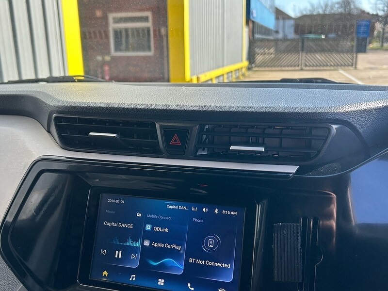 Used Maxus eDeliver 3 2023 for sale - 77891421: Photo 27