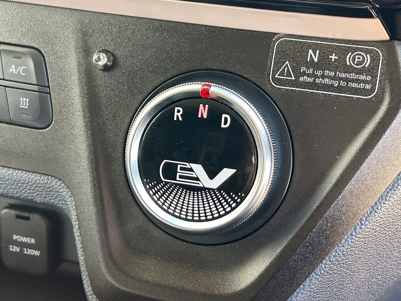 Used Maxus eDeliver 3 2023 for sale - 77891421: Photo 33