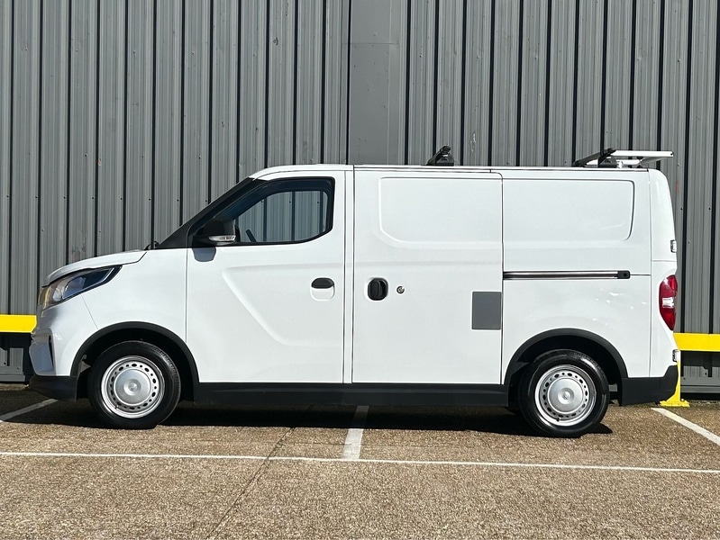 Used Maxus eDeliver 3 2023 for sale - 77891421: Photo 4