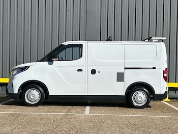 Used Maxus eDeliver 3 2023 for sale - 77891421: Photo