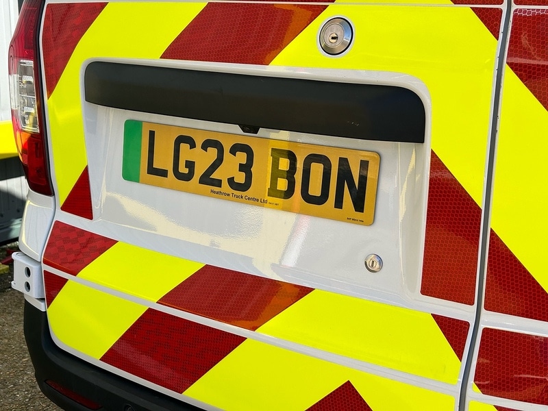 Used Maxus eDeliver 3 2023 for sale - 77891421: Photo 51