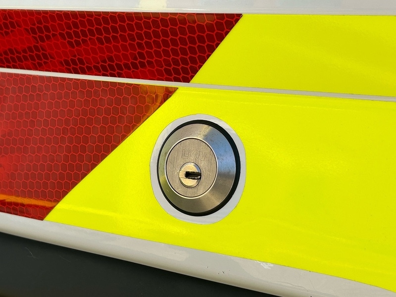 Used Maxus eDeliver 3 2023 for sale - 77891421: Photo 52