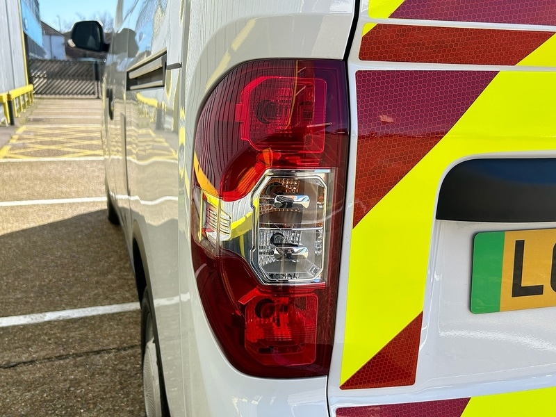 Used Maxus eDeliver 3 2023 for sale - 77891421: Photo 53