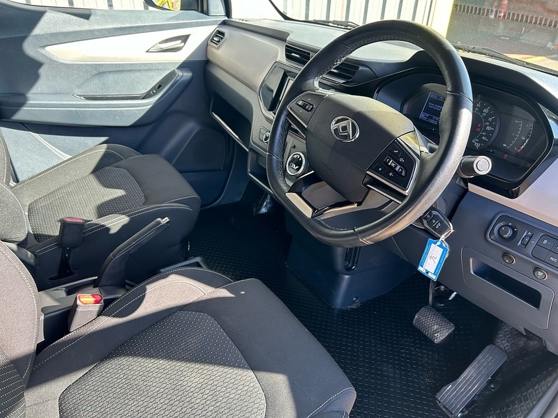 Used Maxus eDeliver 3 2023 for sale - 77891421: Photo 9