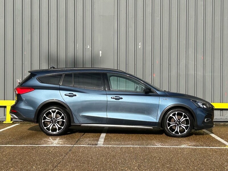 Used Ford Focus 2020 for sale - 77655746: Photo 11