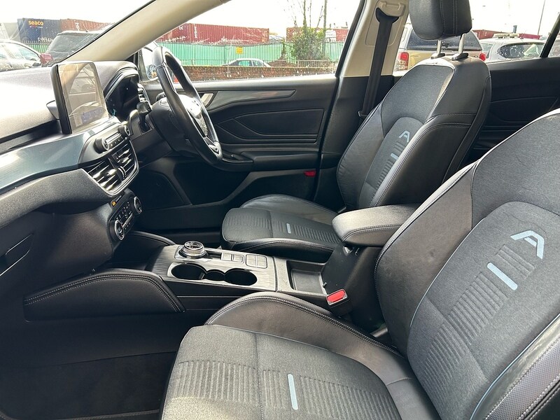 Used Ford Focus 2020 for sale - 77655746: Photo 16