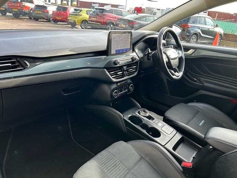 Used Ford Focus 2020 for sale - 77655746: Photo 17