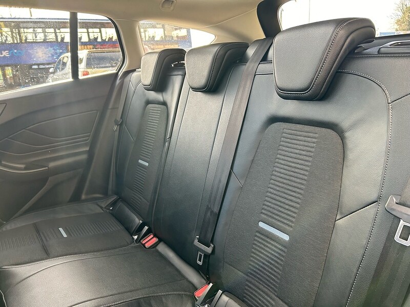 Used Ford Focus 2020 for sale - 77655746: Photo 18