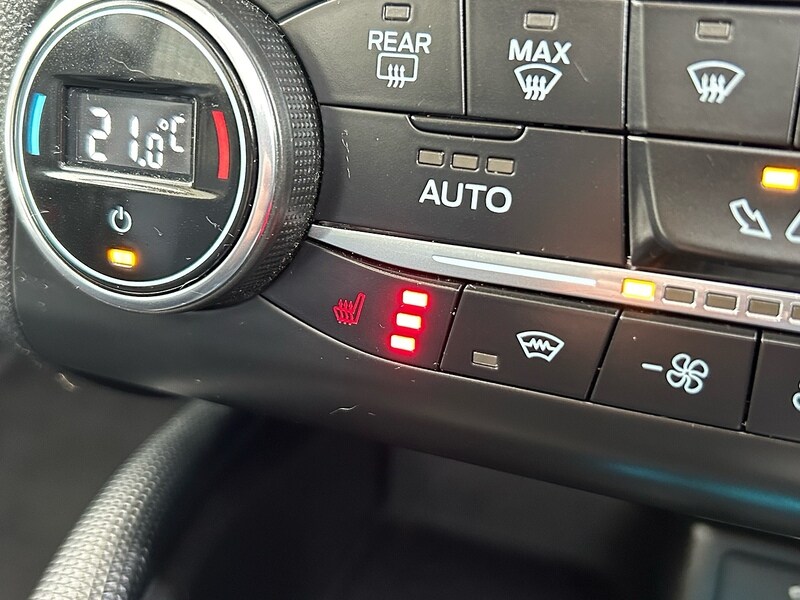 Used Ford Focus 2020 for sale - 77655746: Photo 33