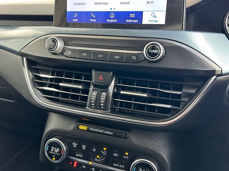 Used Ford Focus 2020 for sale - 77655746: Photo 35