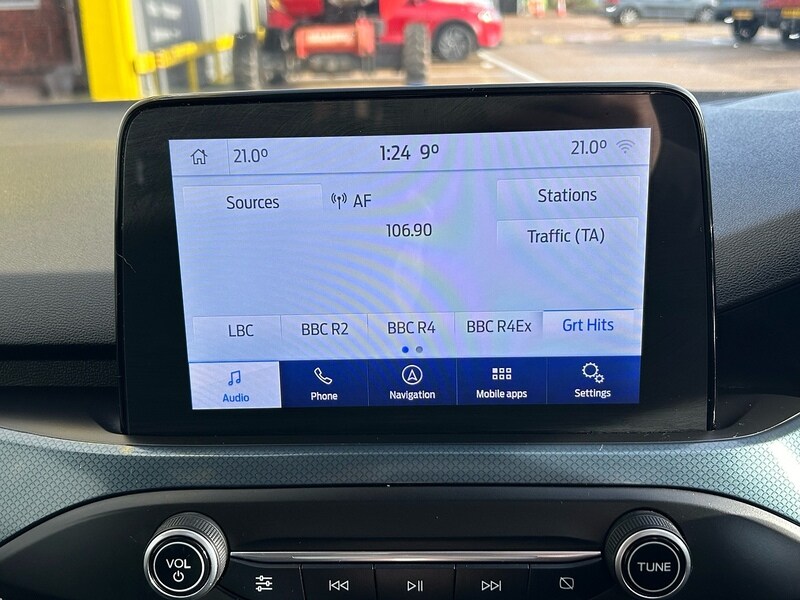 Used Ford Focus 2020 for sale - 77655746: Photo 39