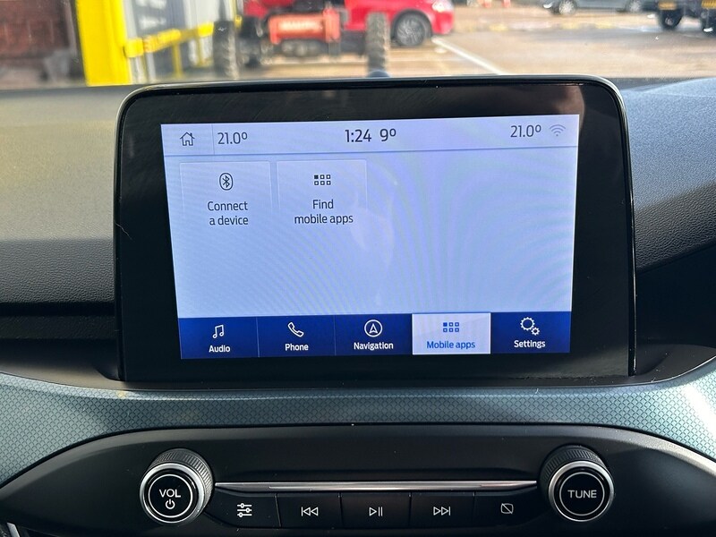 Used Ford Focus 2020 for sale - 77655746: Photo 42