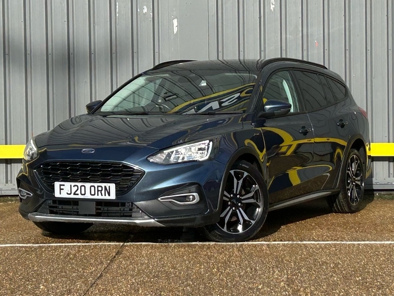 Used Ford Focus 2020 for sale - 77655746: Photo 5