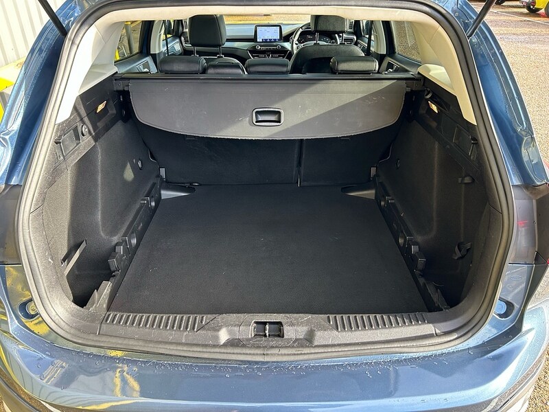 Used Ford Focus 2020 for sale - 77655746: Photo 52