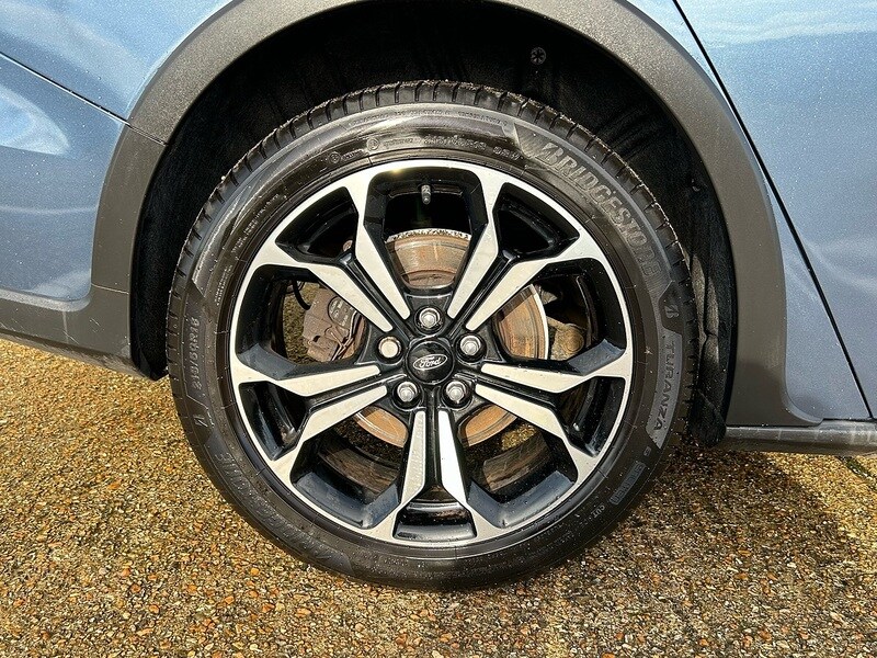 Used Ford Focus 2020 for sale - 77655746: Photo 58