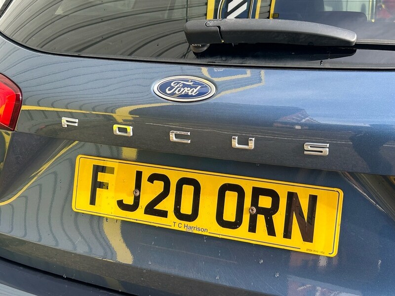 Used Ford Focus 2020 for sale - 77655746: Photo 63