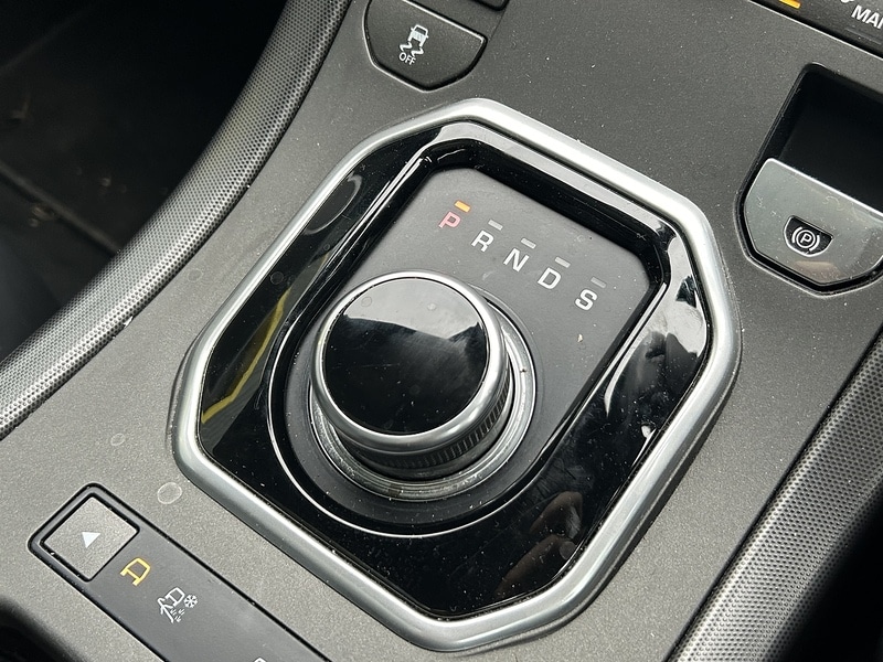 Used Land Rover Range Rover Evoque for sale - 76430485: Photo 11