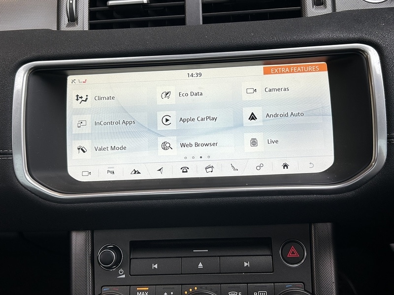 Used Land Rover Range Rover Evoque for sale - 76430485: Photo 12