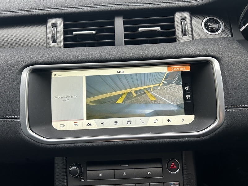 Used Land Rover Range Rover Evoque for sale - 76430485: Photo 13