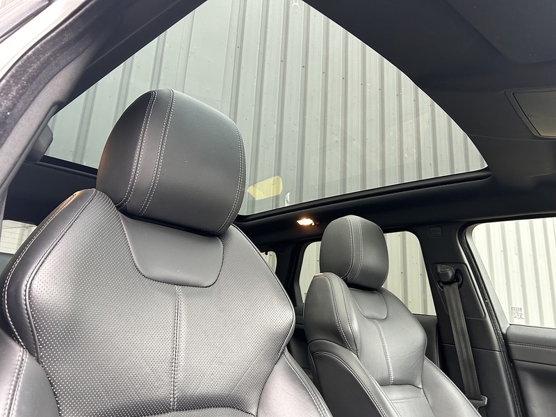 Used Land Rover Range Rover Evoque for sale - 76430485: Photo 4