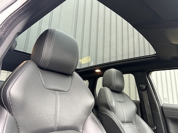 Used Land Rover Range Rover Evoque 2017 for sale - 76430485: Photo