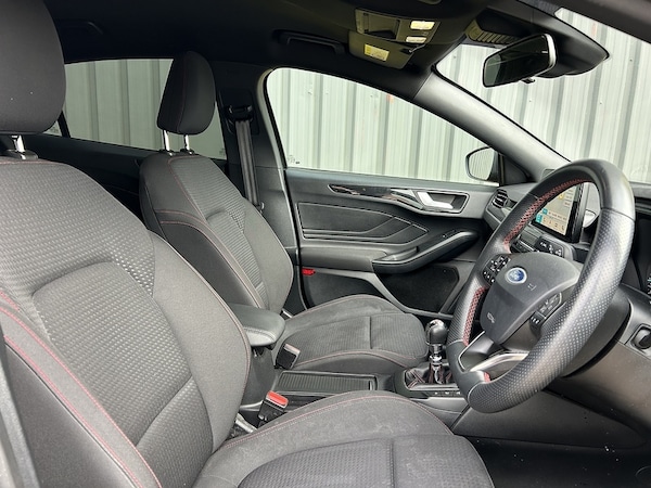 Used Ford Focus 2019 for sale - 76274434: Photo 10