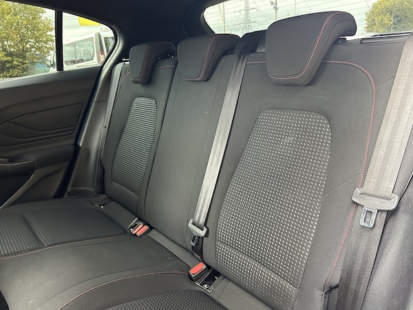 Used Ford Focus 2019 for sale - 76274434: Photo 13