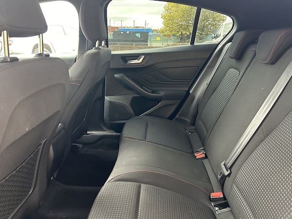 Used Ford Focus 2019 for sale - 76274434: Photo 14