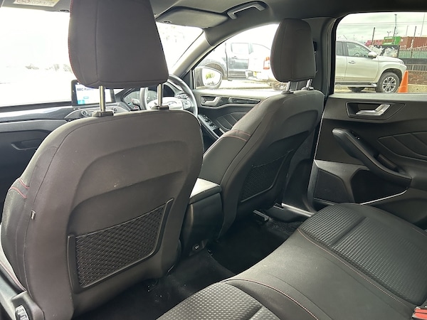 Used Ford Focus 2019 for sale - 76274434: Photo 15
