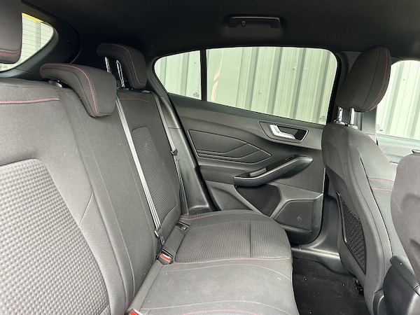 Used Ford Focus 2019 for sale - 76274434: Photo 17