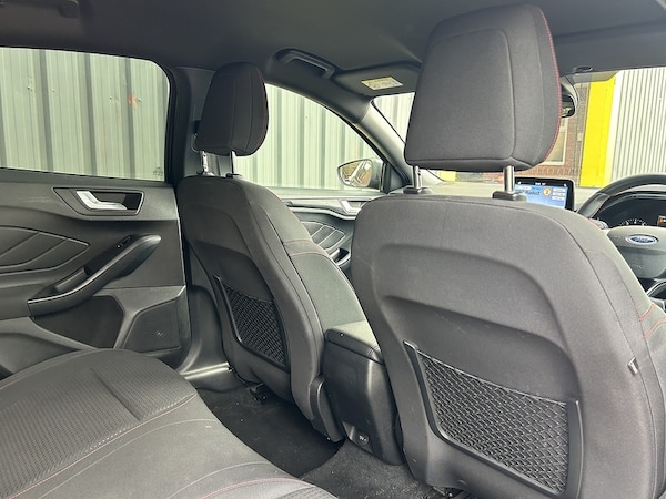 Used Ford Focus 2019 for sale - 76274434: Photo 18