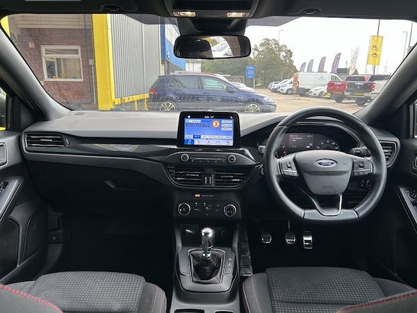 Used Ford Focus 2019 for sale - 76274434: Photo 19