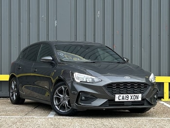 1.5T EcoBoost ST-Line Hatchback 5dr Petrol Manual Euro 6 (s/s) (150 ps)