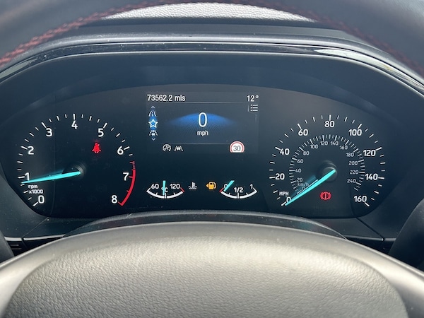 Used Ford Focus 2019 for sale - 76274434: Photo 24