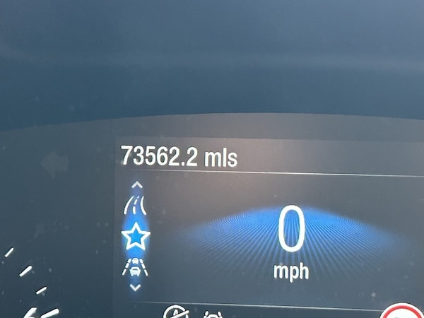 Used Ford Focus 2019 for sale - 76274434: Photo 25
