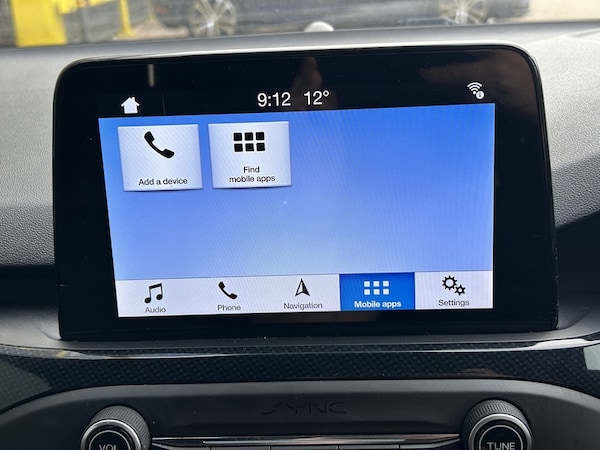 Used Ford Focus 2019 for sale - 76274434: Photo 35