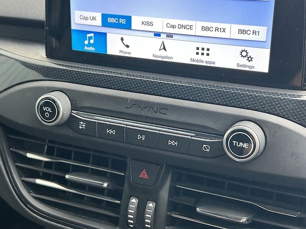 Used Ford Focus 2019 for sale - 76274434: Photo 39