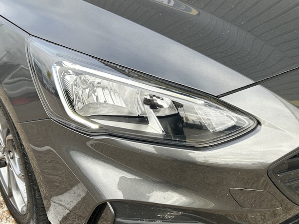 Used Ford Focus 2019 for sale - 76274434: Photo 48