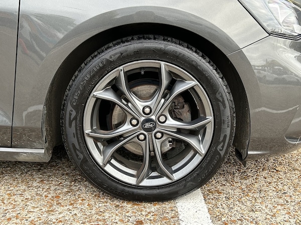 Used Ford Focus 2019 for sale - 76274434: Photo 49