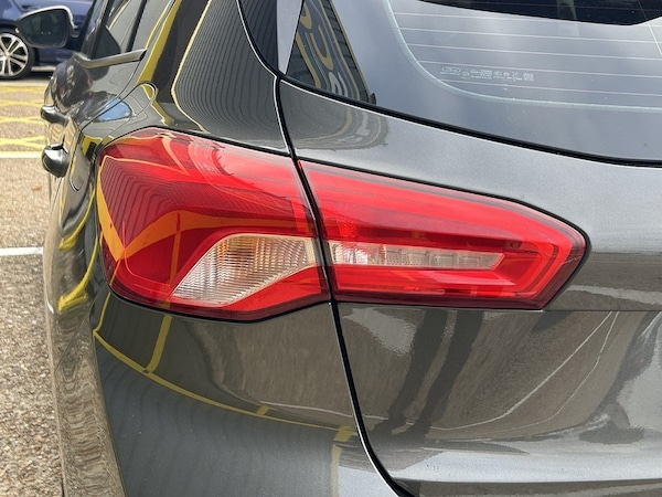 Used Ford Focus 2019 for sale - 76274434: Photo 52