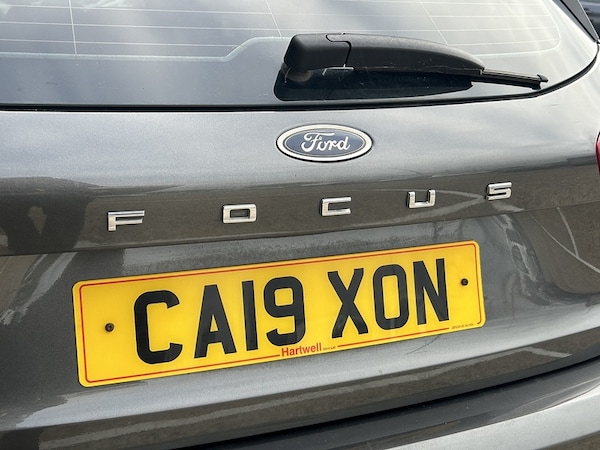 Used Ford Focus 2019 for sale - 76274434: Photo 53