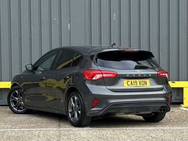 Used Ford Focus 2019 for sale - 76274434: Photo 5