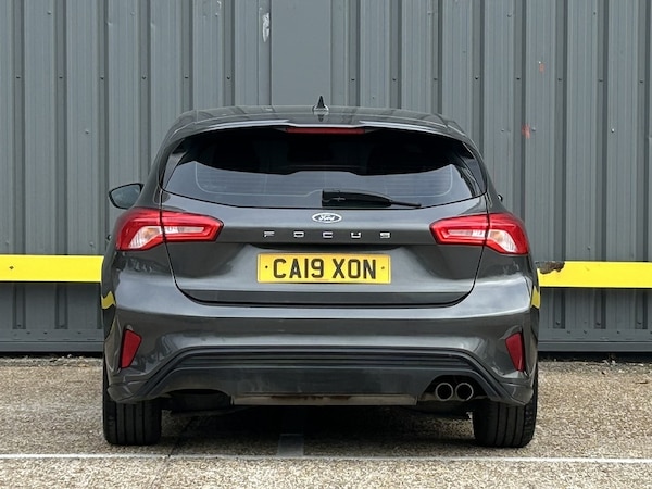 Used Ford Focus 2019 for sale - 76274434: Photo 6