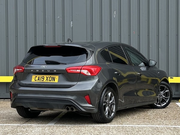 Used Ford Focus 2019 for sale - 76274434: Photo 7