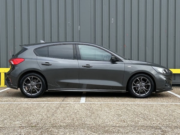 Used Ford Focus 2019 for sale - 76274434: Photo 8